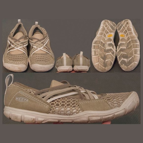 keen cnx zephyr criss cross